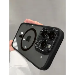 Luxury Kase iPhone 14 Pro Back Case Mag Safe Mobile Accessories-picture-36