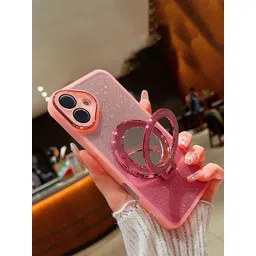 Luxury Kase Quirky iPhone 16 Plus Magnetic Stand Shockproof Back Case-picture-37