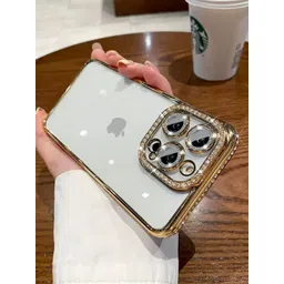 Luxury Kase Quirky Printed iPhone 14 Pro Max Back Case Mobile Accessories-picture-33