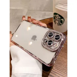 Luxury Kase Quirky Printed iPhone 14 Pro Max Back Case Mobile Accessories-picture-30