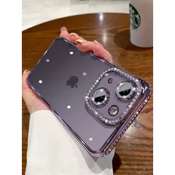 Luxury Kase Quirky Printed iPhone 15 Plus Back Case Mobile Accessories-picture-18