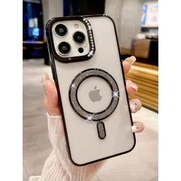 Luxury Kase Quirky Printed iPhone 15 Pro Back Case Mobile Accessories-picture-37