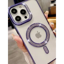 Luxury Kase Quirky Printed iPhone 15 Pro Max Back Case Mobile Accessories image 4