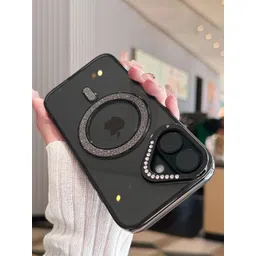 Luxury Kase Quirky Printed iPhone 16 Plus Back Case Mobile Accessories-picture-28