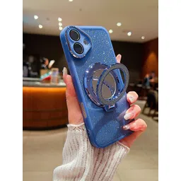 Luxury Kase Quirky Printed iPhone 16 Plus Back Case Mobile Accessories-picture-29