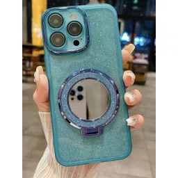 Luxury Kase Quirky Printed iPhone 16 Pro Magnetic Stand Shockproof Back Case-picture-14