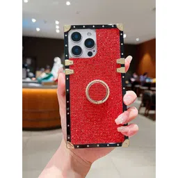 Luxury Kase Quirky Printed iPhone 16 Pro Max Back Case Mobile Accessories-picture-19