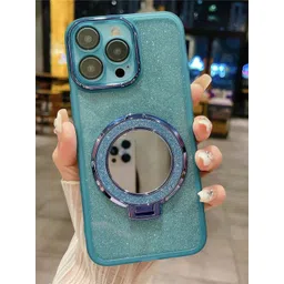 Luxury Kase Quirky Printed iPhone 16 Pro Max Magnetic Stand Shockproof Back Case-picture-17