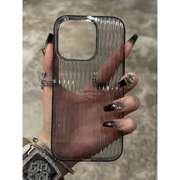 Luxury Kase Solid Printed iPhone 13 Pro Max Back Case Mobile Accessories-picture-21