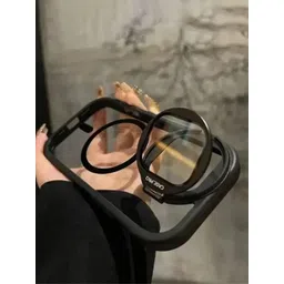 Luxury Kase Solid Printed iPhone 15 Pro Back Case Mobile Accessories-picture-19