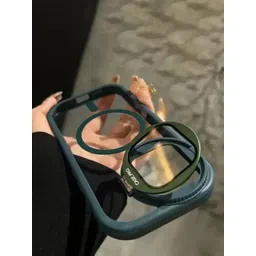 Luxury Kase Solid Printed iPhone 15 Pro Max Back Case-picture-37