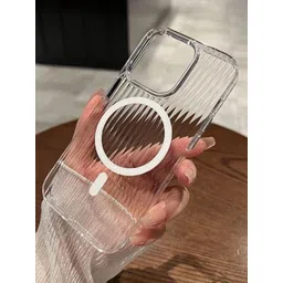 Luxury Kase Solid Printed iPhone 16 Pro Back Case Mobile Accessories-picture-12