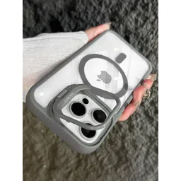 Luxury Kase Solid Printed iPhone 16 Pro Back Case Mobile Accessories-picture-18