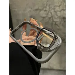 Luxury Kase Solid Printed iPhone 16 Pro Max Back Case Mobile Accessories-picture-39