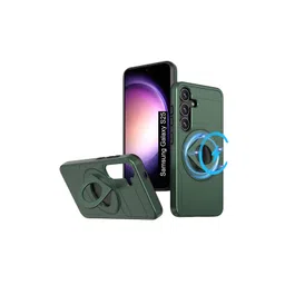 Luxury Kase Solid Printed Samsung Galaxy S25 5G Back Case Mobile Accessories-picture-40