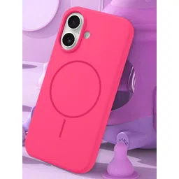 Luxury Kase Unisex iPhone 16 Plus Impact Resistant Back Case-picture-19