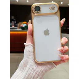 Luxury Kase Unisex Solid Printed iPhone Air Back Case Mobile Accessories-picture-30