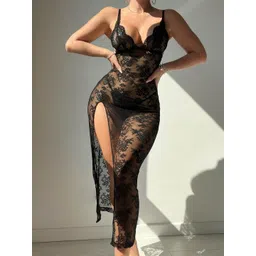 LUXZII Net Baby Doll-picture-17