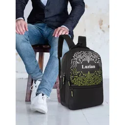 Luzian Men Backpack image 2
