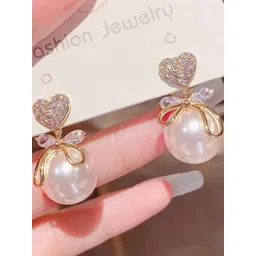 LVISHI Cubic Zirconia Earrings-picture-35