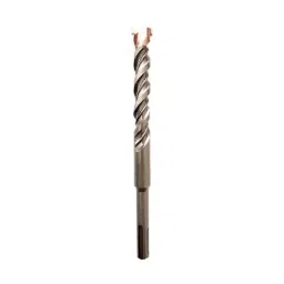 LXMI 16x160 mm Stainless Steel Hammer Drill Bit, AZSHDB16-160-image-6