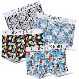 Lycra Underwear for Men Combo 3 Pack, Assorted Colours-picture-11