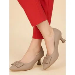 LYDC PU Block Pumps-picture-33