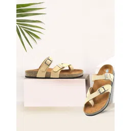 LYDC Soho Women Open Toe One Toe Flats-picture-12