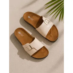 LYDC Women One Toe Flats-picture-24