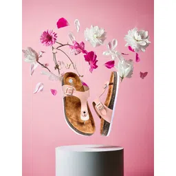 LYDC Women Solid T-Strap Flats-picture-27