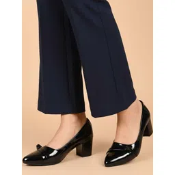 LYDC Work Block Pumps with Bows-picture-12