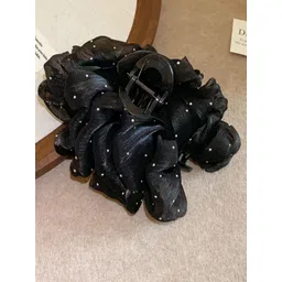 LYKAA Girls Embellished Claw Clip-picture-58