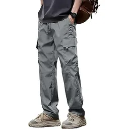 lymio Men Cargo || Men Cargo Pants || Men Cargo Pants Cotton || Cargos for Men (Cargo-109-112)-picture-37