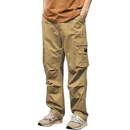 lymio Men Cargo || Men Cargo Pants || Men Cargo Pants Cotton || Cargos for Men (Cargo-113-116)-picture-14