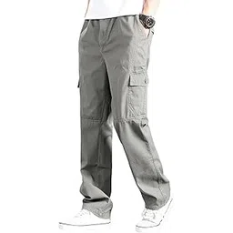lymio Men Cargo || Men Cargo Pants || Men Cargo Pants Cotton || Cargos for Men (Cargo-117-120)-picture-48