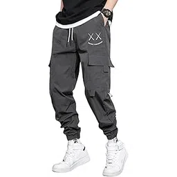 lymio Men Cargo || Men Cargo Pants || Men Cargo Pants Cotton || Cargos for Men (Cargo-13-16)-picture-54
