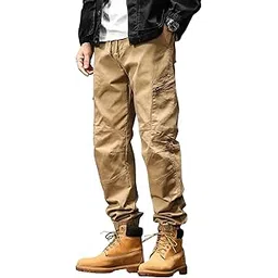 lymio Men Cargo || Men Cargo Pants || Men Cargo Pants Cotton || Cargos for Men (Cargo 89-92)-picture-15