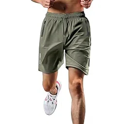 lymio Polyester Casual Shorts for Men (Shorts 25-28)-picture-25