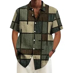 lymio Shirt for Men|| Regular Fit Shirt for Men|| Men Stylish Shirt (Turkeys-Shirt)-picture-18