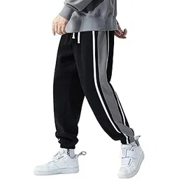lymio Track Pant for Men || Men Track Pant || Track Pant (TP-51-53)-picture-10