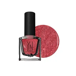LYN LIVE YOUR NOW Nail Lacquer Blush Affair 8ml-picture-14