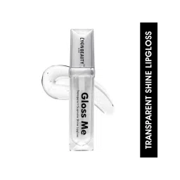 Lyon Beauty Gloss Me Transparent Lipgloss-picture-38