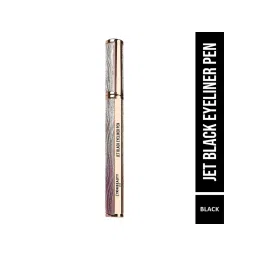 Lyon Beauty Jet Black Eyeliner Pen - D-picture-29