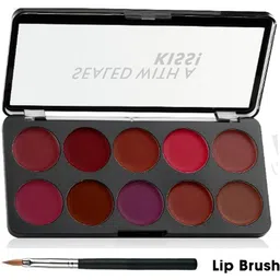 l'yon beauty Lip Palette 03-picture-22