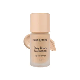 Lyon Beauty USA Dewy Dream Foundation- 30 ml- Shade-02-picture-35