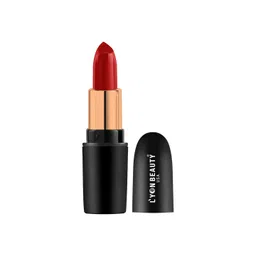 Lyon Beauty USA Matte Lipstick- 3.5g- 220 Smoking Red-picture-40