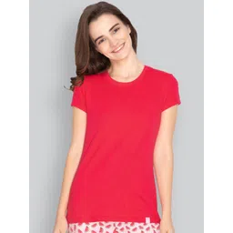 LYRA Bio Finish Running Cotton T-shirt-picture-41