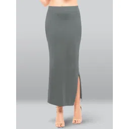 Lyra Grey Saree Shapewear-picture-32