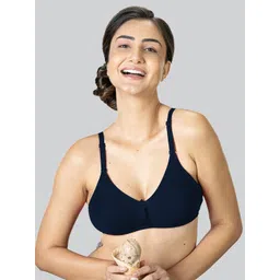 LYRA Medium Coverage Cotton Bra-picture-12