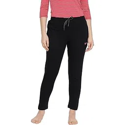 lyra Regular Track Pants for Women-picture-47